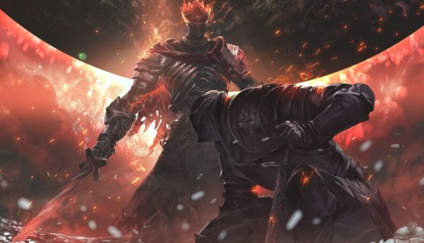 黑暗之魂3佣兵双刀优缺点介绍