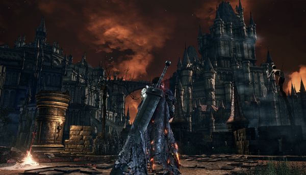 黑暗之魂3洛里安大剑优缺点介绍