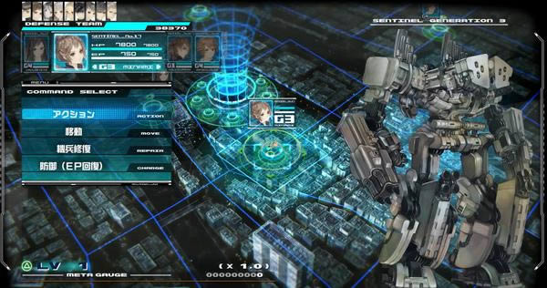 十三机兵防卫圈过热效果作用分析