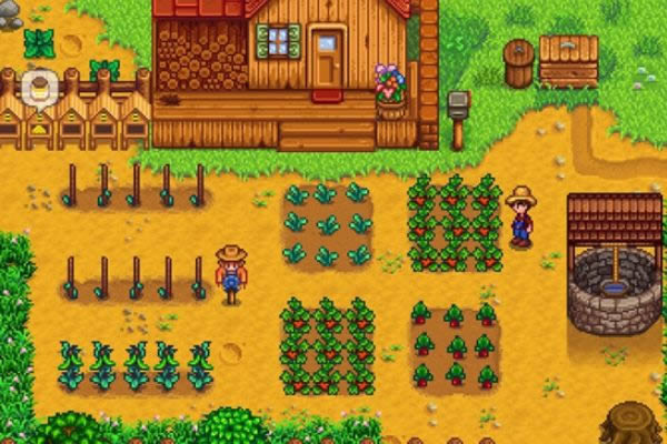 星露谷物语铱矿石获得途径介绍