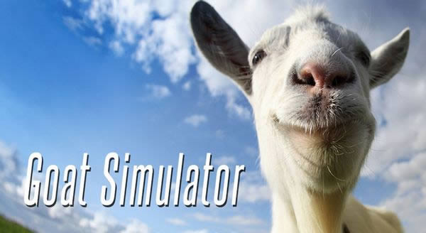 模拟山羊直升机家族怎么解锁-模拟山羊直升机家族解锁办法分享