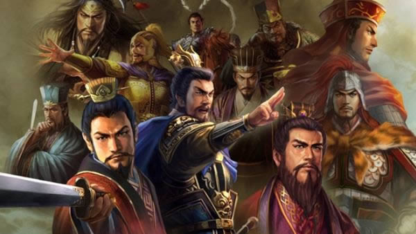 三国志14指挥武将的作用是啥-三国志14指挥武将作用介绍