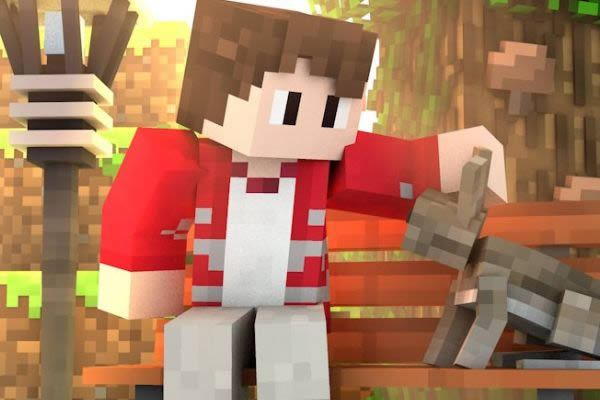 我的世界鸡舍怎么制作-我的世界鸡舍制作办法分享