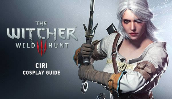 巫师3怎么让希里当猎魔人-巫师3让希里当猎魔人办法介绍