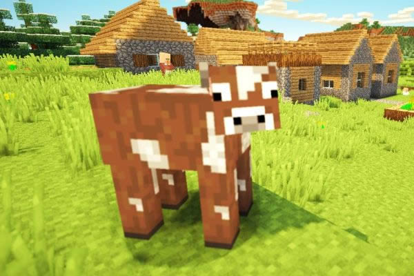 我的世界铁矿怎么挖-我的世界铁矿挖法介绍