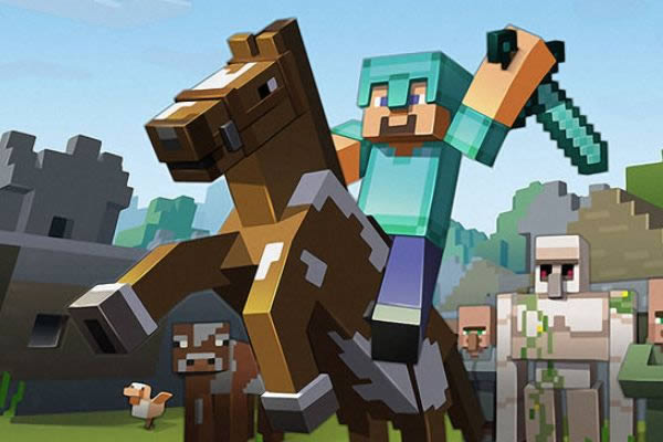 我的世界龙骑士怎么让龙喷火-我的世界龙骑士让龙喷火办法介绍