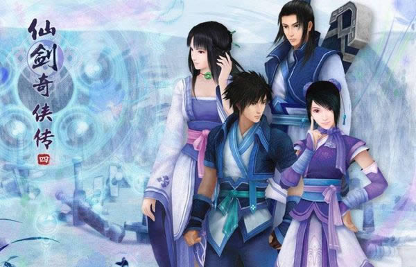 仙剑4红宝珠获取方法分享