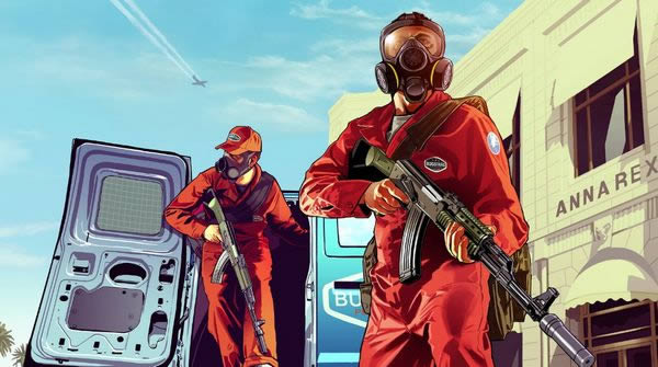 GTA5Ǳˮ��������