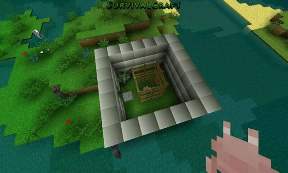 生存战争怎么做衣服-生存战争做衣服办法分享