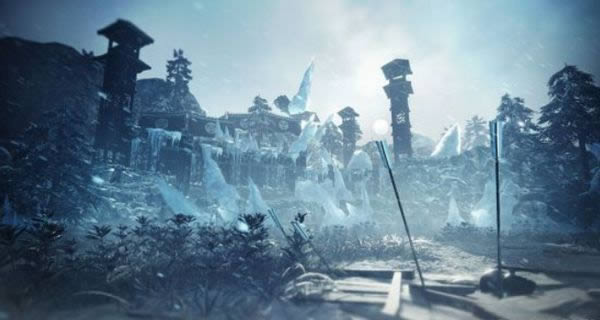 仁王2薙刀镰奥义怒涛有啥效果-仁王2薙刀镰奥义怒涛效果列表