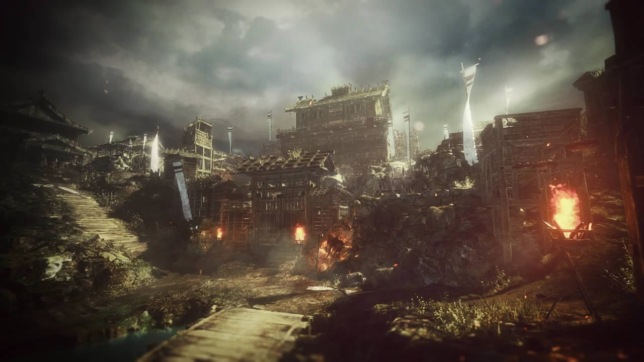 仁王2薙刀镰武技罗刹天有啥效果-仁王2薙刀镰武技罗刹天效果列表