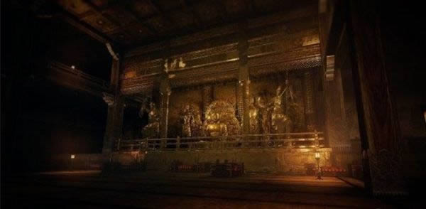 仁王2双斧技能气焰有啥效果-仁王2双斧技能气焰效果列表