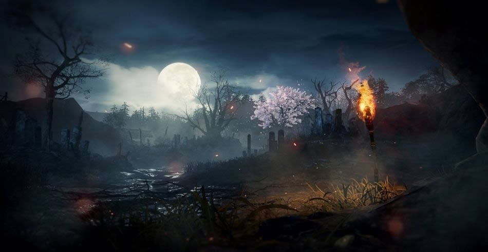 仁王2御山越技能效果是啥-仁王2御山越技能效果列表