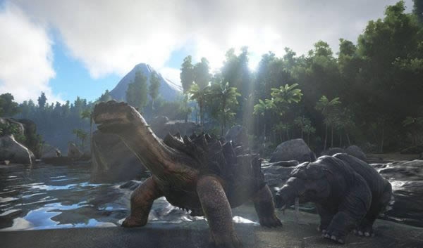 方舟生存进化吸血虫卵孵化方法介绍