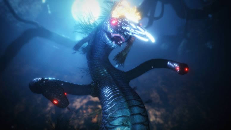 仁王2夜刀神怎么打-仁王2夜刀神打法列表