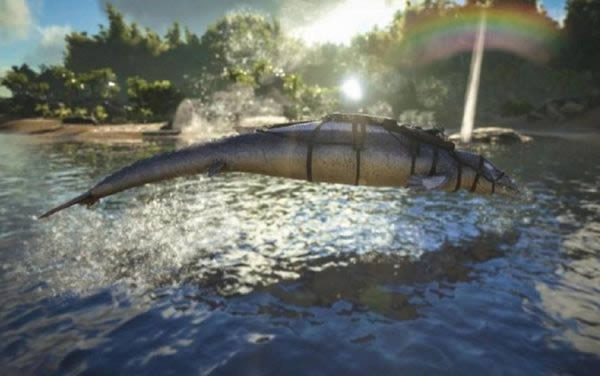 方舟生存进化你好再见任务奖励一览