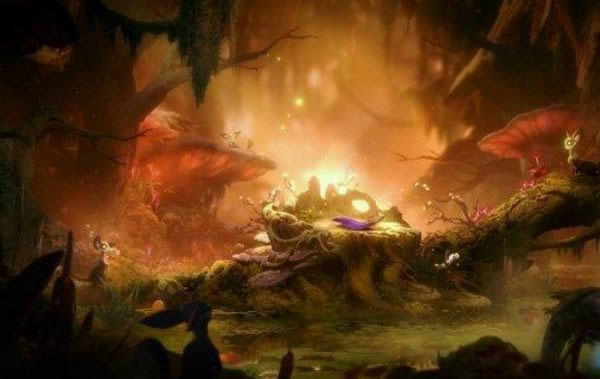 奥日与萤火意志游戏闪退怎么处理-奥日与萤火意志游戏闪退处理办法介绍