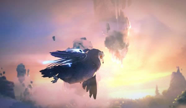 奥日与萤火意志鸟怎么通过-奥日与萤火意志鸟通过办法列表