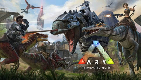 方舟生存进化任务接取方法介绍