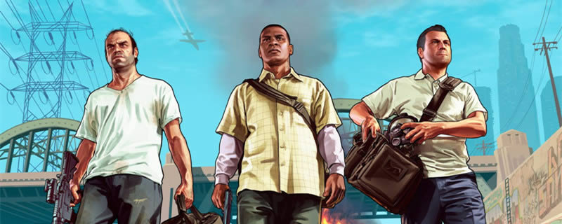 gta5导弹车发射方法分享