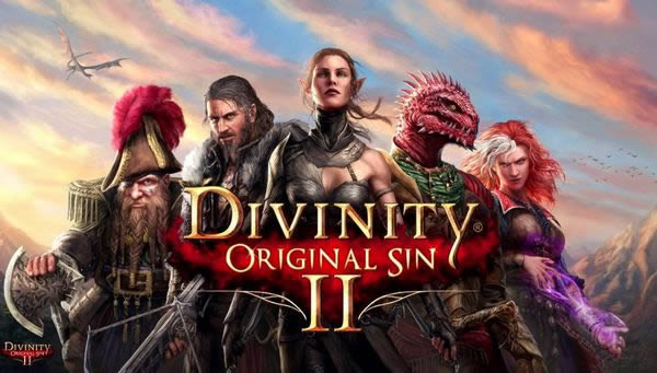 神界原罪2强力宠物mod注能效果有啥-神界原罪2强力宠物mod注能效果分享