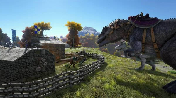 方舟生存进化深海巨牙任务奖励啥-方舟生存进化深海巨牙任务奖励列表