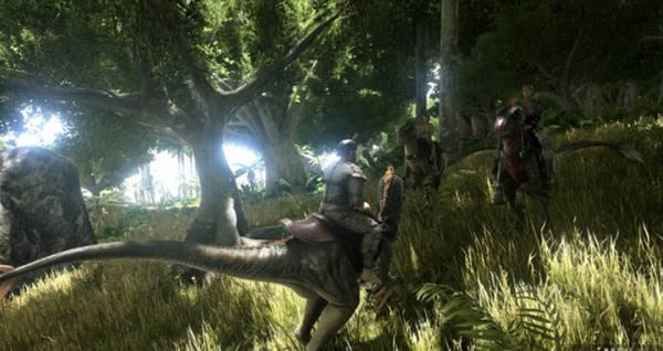 方舟生存进化携带血袋需注意的事是啥-方舟生存进化携带血袋注意事项介绍