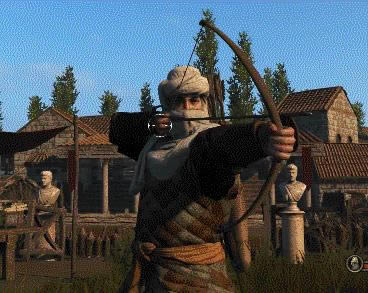 骑马与砍杀2霸主拉弓细节介绍