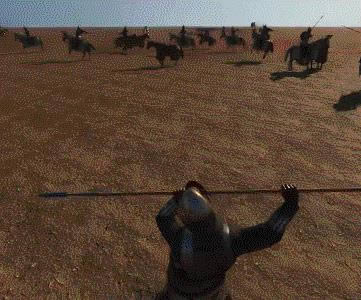 骑马与砍杀2霸主停马操作细节一览