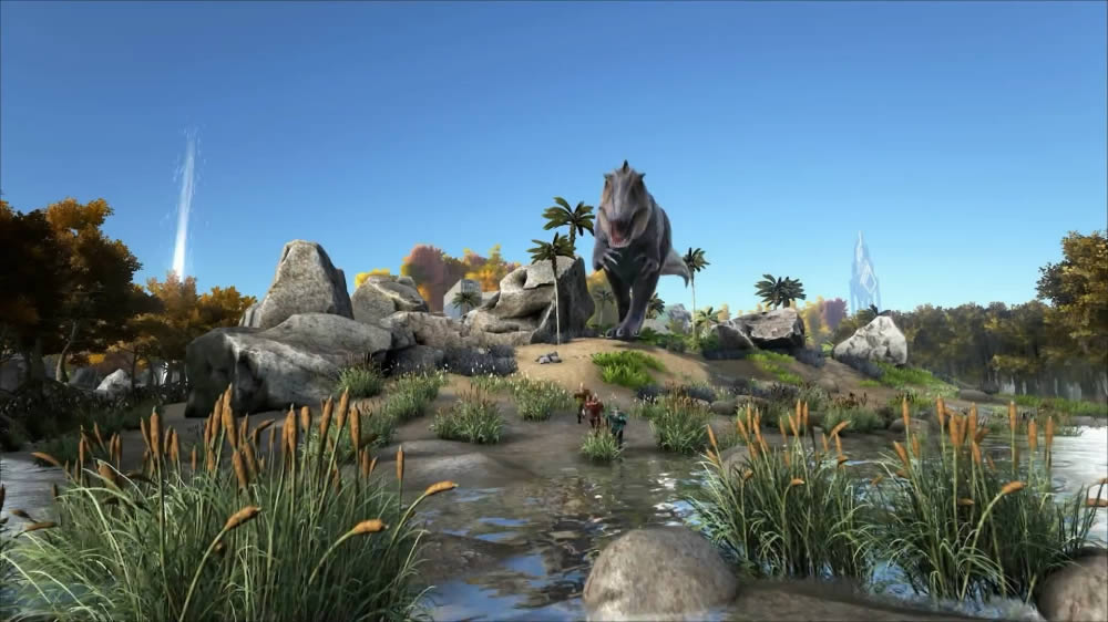 方舟生存进化吸血虫怎么驯养-方舟生存进化吸血虫驯养办法分享