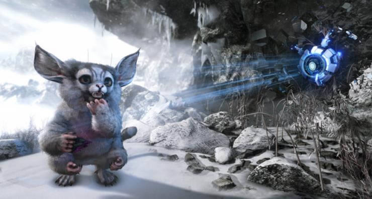 方舟生存进化创世纪纳尔怎么变身-方舟生存进化创世纪纳尔变身办法介绍