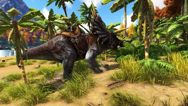 方舟生存进化月鲸啥时候会出现-方舟生存进化月鲸出现时间分享