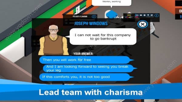 创业公司游戏配置要求介绍