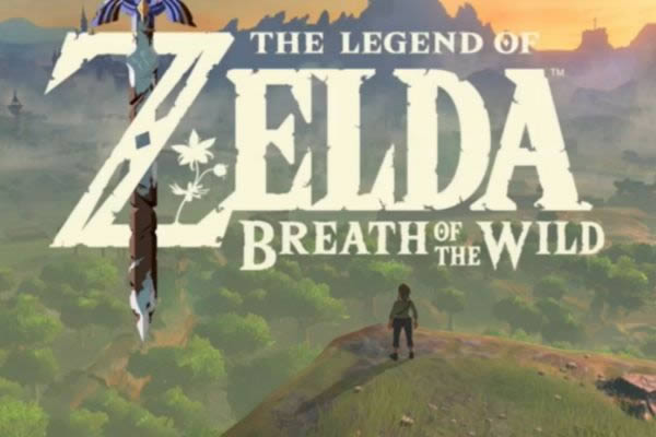 塞尔达传说初始之塔下去方法介绍