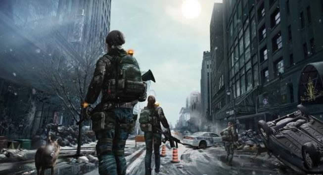 全境封锁2白牙机枪王属性及打法一览