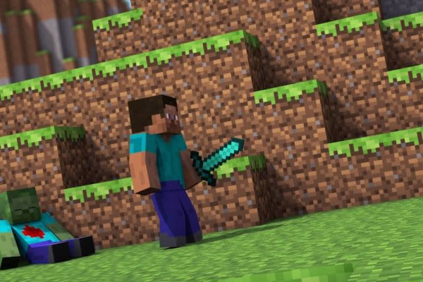 我的世界tnt大炮制作方法分享