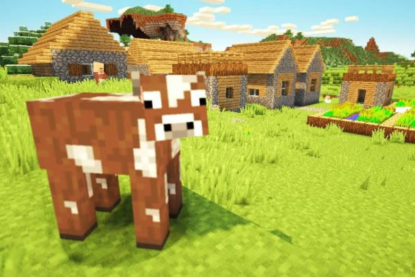 我的世界单人模式和好友联机方法介绍