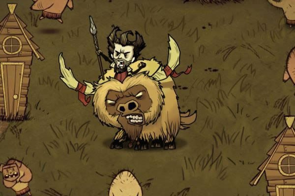 饥荒海难蛇油作用介绍