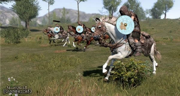 骑马与砍杀2村民运货固定路线介绍