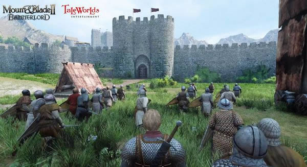 骑马与砍杀2伙伴招募上限提升方法介绍