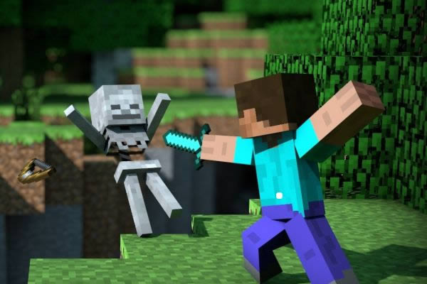 我的世界匠魂焦黑砖怎么做-我的世界匠魂焦黑砖做法介绍