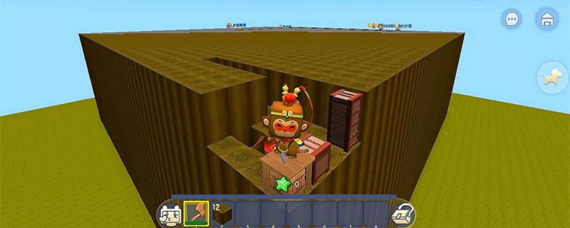 迷你世界魔古岩作用介绍