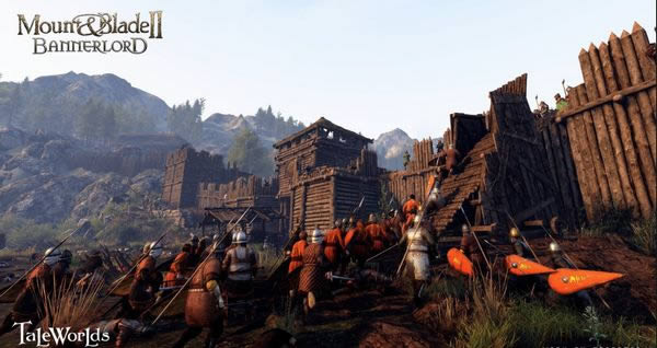 骑马与砍杀2招募俘虏需要注意啥-骑马与砍杀2招募俘虏注意事项列表