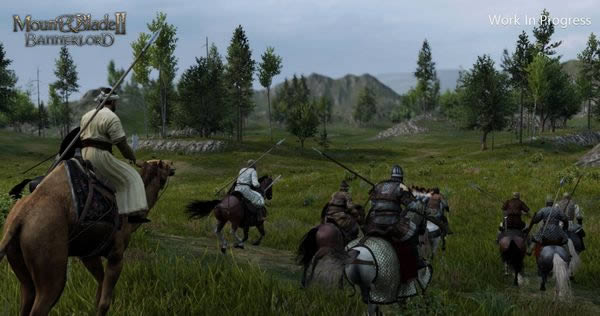 骑马与砍杀2游戏中最好用的肩甲是啥-骑马与砍杀2游戏最好用肩甲介绍