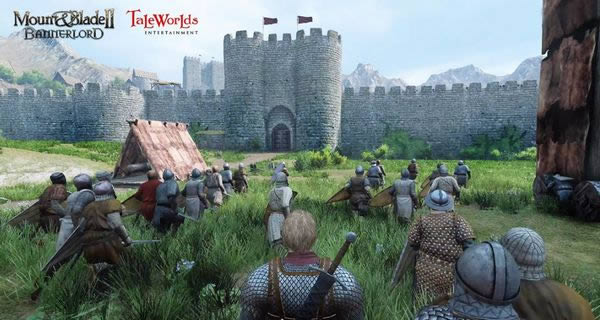 骑马与砍杀2游戏好用臂甲介绍