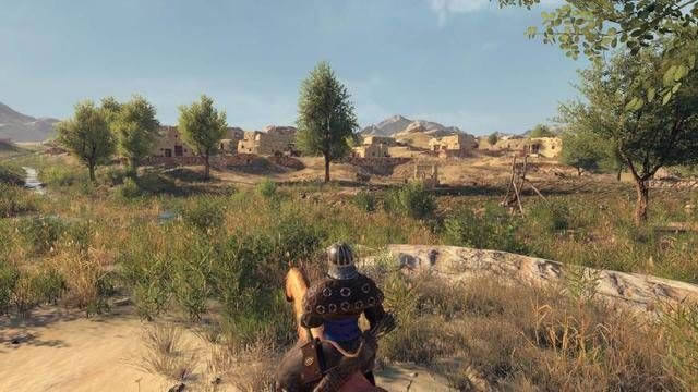 骑马与砍杀2尖刺盔戴面具怎么获得-骑马与砍杀2尖刺盔戴面具获得办法介绍