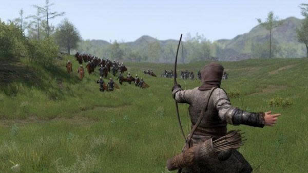 骑马与砍杀2锻造系统心得一览