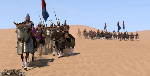 骑马与砍杀2前期游玩有啥建议-骑马与砍杀2前期游玩建议列表