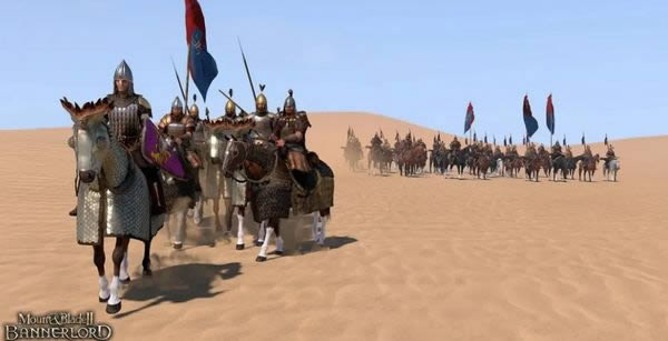 骑马与砍杀2双刃枪怎么获得-骑马与砍杀2双刃枪获得办法介绍