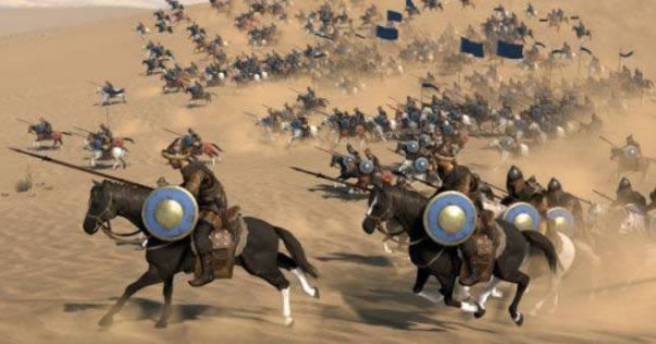 骑马与砍杀2铁矿怎么获得-骑马与砍杀2铁矿获得办法介绍